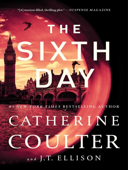 Title details for The Sixth Day by Catherine Coulter - Available